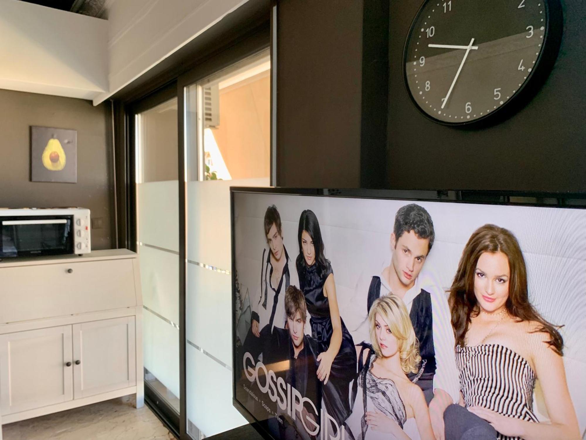 Bright Studio 4 A Short Stay Near Oaka - Iaso - Ygeia - Mitera Hospitals Atenas Exterior foto